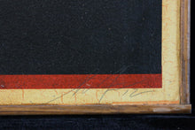 Load image into Gallery viewer, SHEPARD FAIREY Coup d&#39;Etat - screenprint on wood
