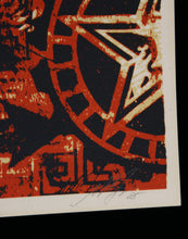 Load image into Gallery viewer, SHEPARD FAIREY Martin Luther King Jr 2005 - Screenprint
