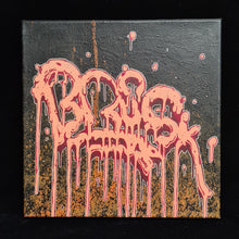 Load image into Gallery viewer, BRUSK Untitled - Painting on canvas
