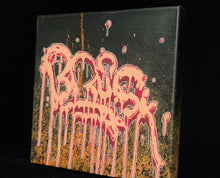 Load image into Gallery viewer, BRUSK Untitled - Painting on canvas
