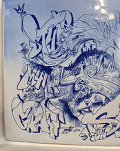 Charger l&#39;image dans la galerie, PICHIAVO Manises Achiles - ceramic
