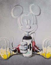 Load image into Gallery viewer, FLOG Mickey - print
