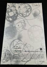 Charger l&#39;image dans la galerie, FUTURA 2000 FL-006 Futura Laboratory - art toy
