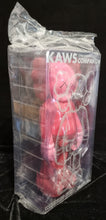 Load image into Gallery viewer, KAWS Companion Blush - art toy still sealed
