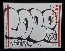 Load image into Gallery viewer, COPE2 &quot; FERNANDO CARLO &quot; - Tag on sticker
