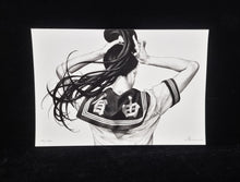 Charger l&#39;image dans la galerie, SHOHEI OTOMO Whirlwind SIGNED - print
