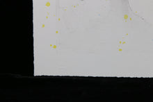 Charger l&#39;image dans la galerie, VINIE Gaïa (rehaussée) - hand-embellished Lithograph Signed
