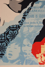 Load image into Gallery viewer, SHEPARD FAIREY Long Live The People 2020- Screenprint

