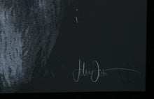 Charger l&#39;image dans la galerie, JOHN DOE Defiance (main edition) - screenprint
